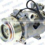 A/C Compressor For 1997-2004 Mitsubishi Montero Sport thumbnail-1