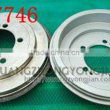 Brake Disc Rotor for Mitsubishi MB307746