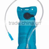 High quality 210D composite TPU water bags / water bladder