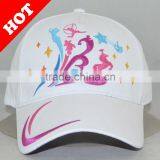 2015 Hot Selling Fancy Sports Caps