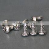 Stainless Steel Phillips Pan Head Sheet Metal Screw thumbnail-1