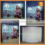 Display Stand Banner Stands/cardboard Display Stand Quality Choice