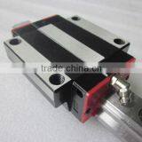 HSAC Brand Linear Guideway GH15 With Flanged Block GHW15 Imported From Taiwan