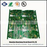 Pcb Test Equipment Pcb Cutter qi Wireless Charger Pcb Mitsubishi Elevator Pcb thumbnail-2
