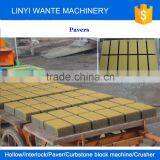 2015 Trade Assurance QT12-15 Top Selling Highly Quality Fully Automatic Concrete Block Making Product Line Quality Choice thumbnail-3