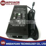 Desktop Type 5V 6A Power Adapter 5V 6000mA Power Supply (5.5x2.1mm DC Connecter US UK CE AU Plug FCC CE SAA RoHS Certificates)