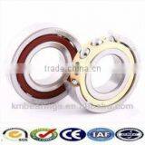 Arc Welding Machine Bearing Stainless Steel Angular Contact Ball Bearings 7026