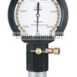 6"china unitized pressure gauge OEM