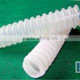 Hdpe Single Wall Corrugated Plastic Pipe 25mm