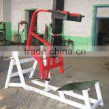 Fitness Equipment V-squat thumbnail-1