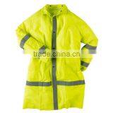 Uniseason Reflective Security Jackets thumbnail-4