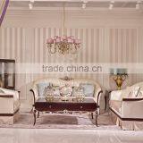 U Shape Sofa Hotel Lobby Round Sofa People Lounger Furniture thumbnail-3