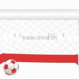 Inflatable Football Goal thumbnail-1