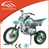 gas cheap dirt bike 125cc for sale chinese supplier