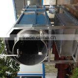 4.5 Tons Tangerine Juicing Machine thumbnail-2