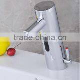 Hands Free Automatic Sensor Faucet(cold & Hot) thumbnail-1