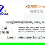 Semi-automatic Screen Printer Screen Printing Machine thumbnail-3