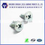 Dongguan Supplier Plated Truss Head Self Drilling Screw thumbnail-2