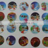 Hot Sale 3D Pp/pvc/pet Lenticular Card thumbnail-6
