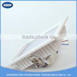 Factory Supplier New Coming White Square Downlight