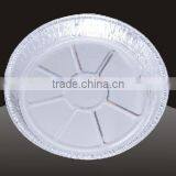 Aluminum Foil Container thumbnail-1