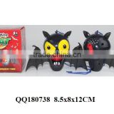 Halloween party items --cheering horn, party sound maker ,party noise maker