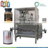 High Speed and High Filling Accuracy Easy Operation Powder Automatic Packing Machine thumbnail-4