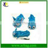 Fairy Tail HAPPY Plush Pencil Bag Anime Pencil Bag thumbnail-1