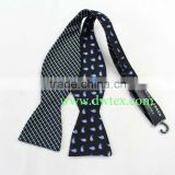Newest design self tie bow ties