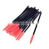 Hot Selling Eyelash Extension Brush Mascara Brush Industrial Nylon Brush thumbnail-4