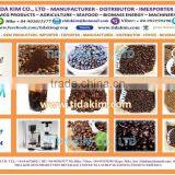 SEA GRAPES - CAULERPA LENTILLIFERA - SEAWEED VIETNAM - GREEN CAVIAR -OKINAWA TIDA KIM - OEM PRODUCTION- FRESH DEHYDRATED-JAPAN thumbnail-3