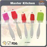 JF102007 Silicone kithen tools