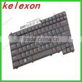 keyboard replacement for Dell Latitude D620 D820 D630 D830