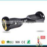 Hot Selling JJ-11 Black Colour Ander Leisure ProductsCo,.Ltd 2 Wheel Smart Electric Scooter 6.5 Inch Unicycle thumbnail-1