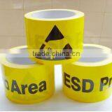 High Quality PVC Building Marking Adhesive Tape for Floor thumbnail-1