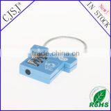 Competitive Price Custom Clothes Shape Cheap Combination Lock Wholesale thumbnail-1