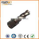 HSS Broach Drill Cutter Tool