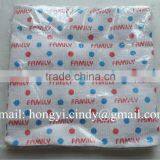 Printed Stitch Bonded Nonwoven Cotton Floor Cloth thumbnail-1