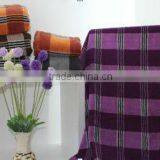 Yarn Dyed Stocks Towel