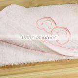 32s/2 Hand Towel With Embroidery