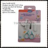 3pcs Kid Manicure Sets thumbnail-1
