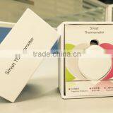 Household Mini Wearable Baby Smart Bluetooth Thermometer With Mobile App 24 Hours Monitoring thumbnail-6