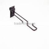 Supermarket Metal Hanging Hooks for Slatwall Euro Hanging Hook thumbnail-1