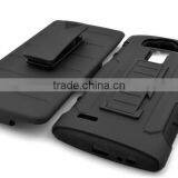 2016 New Robot Armor Cell Phone Case for LG G4 thumbnail-3