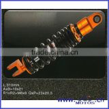 SCL-2013072672 mio for yamaha motorcycle absorber