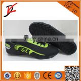 China wholesale men cheap design indoor soccer shoes