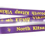 Hot Sale Custom Branded Lanyard | Updated Printed Branded Lanyard | No Minimum Promotion Branded Lanyard thumbnail-3