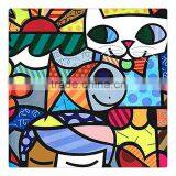 PET Hot Stamping Foil For Coated Fabric