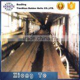 Wholesale Resistance To Aging Belt Conveyor Black Hard Rubber Roller thumbnail-5