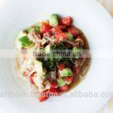 Gluten-free Noodle Wholesale Konjac Dried Noodles High Quality Dried Shirataki Konjac Noodle 25g x 10 Portions thumbnail-4